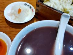-野尚膳·野菜包子(高开店)