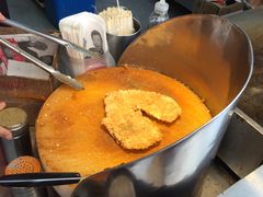 -正新鸡排(金进店)