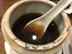 坑螺汤-大唐靓汤江门私房菜(景田店)