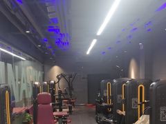 -开阳里游泳健身
