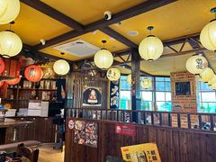 -鸟鹏烧鸟居酒屋(龙岗万科店)