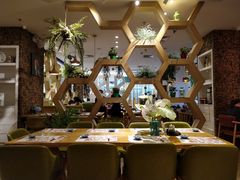大堂-Sushi Love 创意寿司(丽影广场店)
