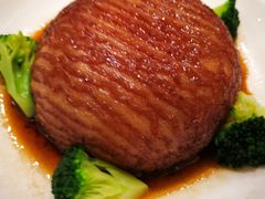 紫菜炒扣肉-口味堂(珞喻路店)