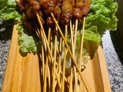-云荷里·蒸汽石锅鱼·云南菜(中发百旺店)
