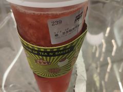-超级喵の茶super emoji(静安大悦城店)