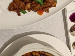 -山水阁中餐厅(沙河唯实交流中心)