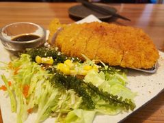 -信日本料理(信义坊店)