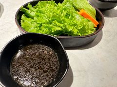 -虎丸烧肉(新大陆广场店)