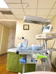 -上海市长宁区妇幼保健院
