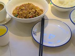 -兰湘子·湘菜小炒(三桥万象城店)