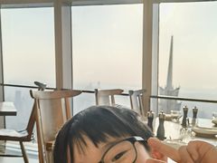 -上海柏悦酒店·世纪100牛排馆