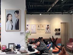 -海马体照相馆(天津世纪都会店)