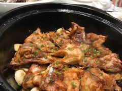 -亢龙太子酒轩(东湖店)