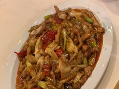-付掌柜在成都·热炒砂锅集(金禾店)