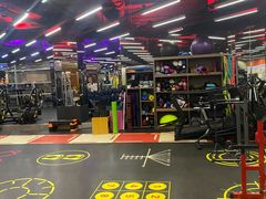-威尔仕健身(金茂店)
