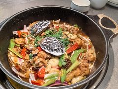 -品也·鲍鱼鸡火锅(皇庭广场店)