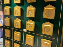 -猫的天空之城概念书店(苏州诚品店)