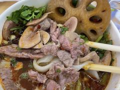 -豫楚源美猴王·面(武商广场店)