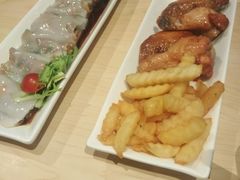 -避风塘(百联东郊店)