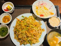 -松子料理(白家庄店)