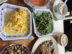 -洞天食府(北大街店)