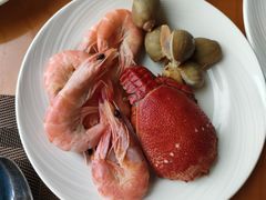 -金鸡湖大酒店·金咖啡厅(国宾路店)