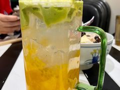 -堂屋糖水店(愚园店)