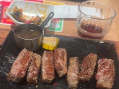 -豪客来牛排(钢铁大街店-2106)