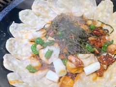 -锅来乐地锅鸡(安亭店)