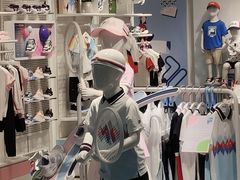 -FILA KIDS(北京华联BHG Mall万柳店)