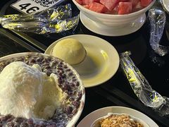-水牛奶皇后糖水铺(深圳总店)