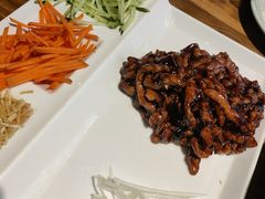 -打酱油·非遗淮扬菜(瘦西湖梅岭店)