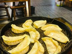 -松针蔡记蒸饺(花园路店)