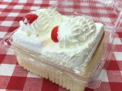 -红宝石·鲜奶小方·海派西点房(浦三店)
