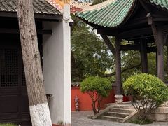 -白帝城·瞿塘峡景区