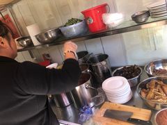 -再回首鸡肉米线(人民路一店)