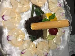 -王品牛排(郑州大卫城店)