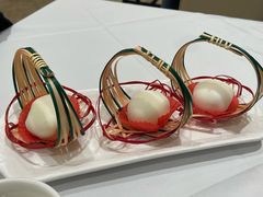 雪媚娘-知味观(湖滨店)