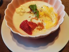 -北京老铺烤鸭(老城根店)