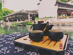 -南浔古镇