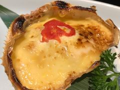芝士蟹-花狸日本料理(柏庐广场店)
