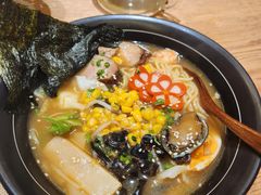 -吉之仙•中国制造•出口级食材日料店(领事馆总店)