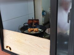 -阿婆油墩子(五里桥路188弄小区店)