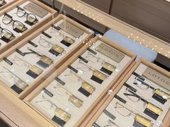-溥仪眼镜PUYI OPTICAL(国贸商城店)