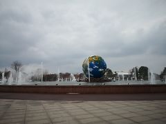 -南通洲际绿博园