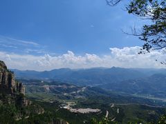 -北岳恒山