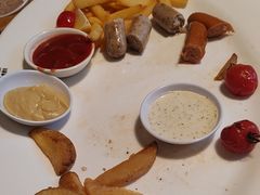 -巴伐利亚啤酒坊(意式风情街店)