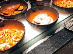 -钱小奴创意自助餐厅·山野黑猪肉畅吃(苏州昆山招商花园城店)