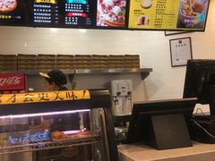 -City1+1城市比萨(国商卫星广场店)