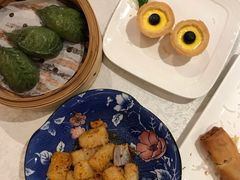 -红棉中餐厅·广州海航威斯汀酒店